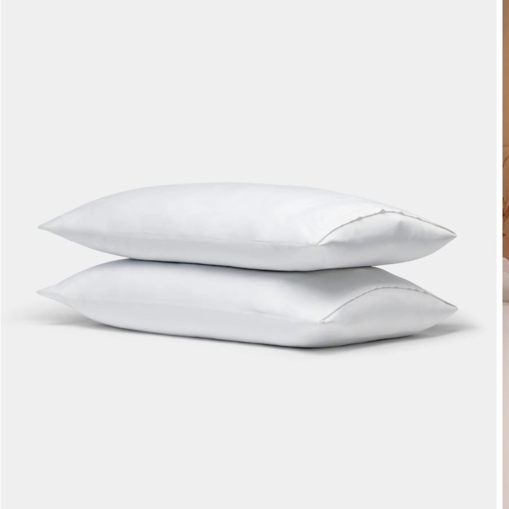 Cozy Earth Bamboo Pillowcase Set